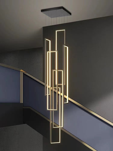 elegant lighting chandelier